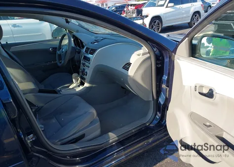 2012 Chevrolet Malibu Ls из США, поврежденный, VIN 1G1ZB5E03CF323251